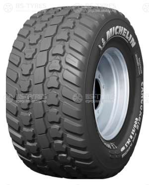 Michelin CargoXbib 600/60 R30.5 169D