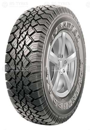 Centara Adventure A/T 255/70 R16C 115/112S