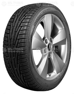 Ikon (Nokian Tyres) Character Snow 2 (Nordman RS2) 175/70 R14 88R
