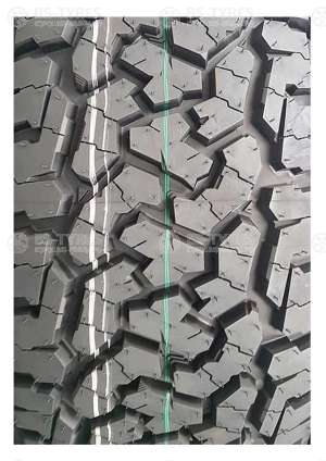 Comforser CF1100 225/70 R16 101T