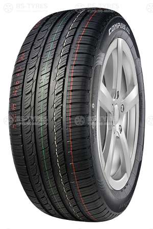 Compasal CitiWalker 285/60 R18 120H