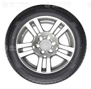 Compasal CitiWalker 285/60 R18 120H
