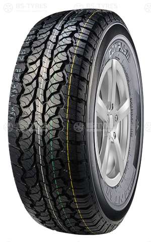 Compasal Versant A/T 265/70 R16 112T