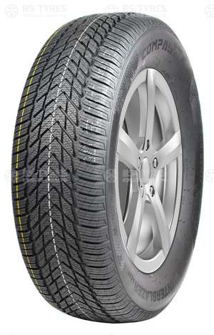 Compasal WinterBlazer HP 215/65 R17 99H