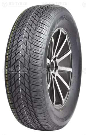 Compasal WinterBlazer HP 215/65 R17 99H