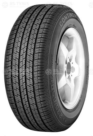 Continental 4x4 ContiContact 265/50 R19 110H