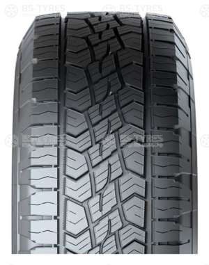 Continental ContiCrossContact ATR 245/65 R17 111H