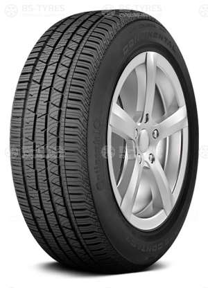 Continental ContiCrossContact LX Sport 245/45 R20 99V