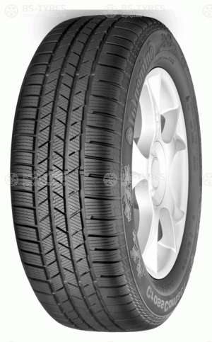 Continental ContiCrossContact Winter 235/65 R18 110H (2018)