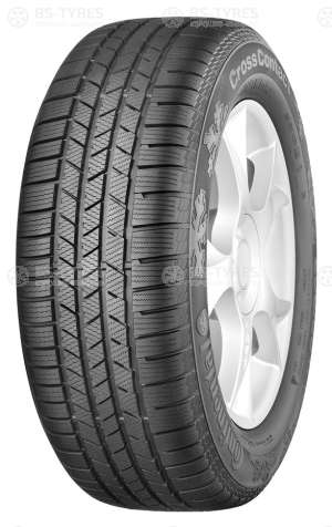 Continental ContiCrossContact Winter 235/65 R18 110H (2018)