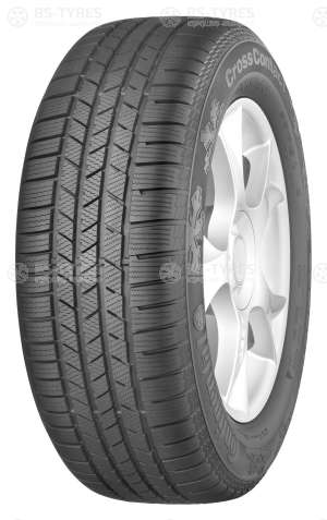 Continental ContiCrossContact Winter 235/65 R18 110H (2018)