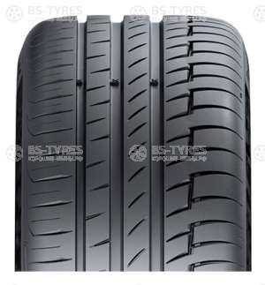 Continental ContiPremiumContact 6 235/65 R19 109W