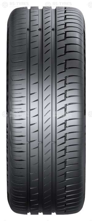 Continental ContiPremiumContact 6 235/65 R19 109W