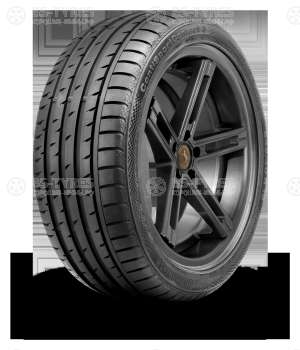 Continental ContiSportContact 3 MO 255/40 R18 99Y (2018)