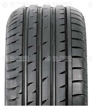 Continental ContiSportContact 3 MO 255/40 R18 99Y (2018)