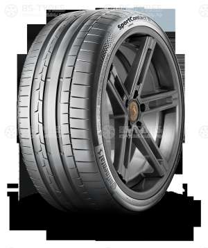 Continental ContiSportContact 6 SSR RunFlat 245/35 R20 95Y
