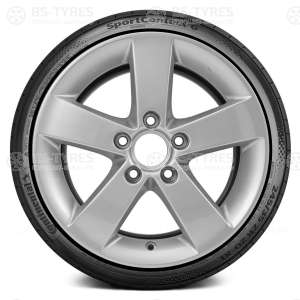 Continental ContiSportContact 6 SSR RunFlat 245/35 R20 95Y
