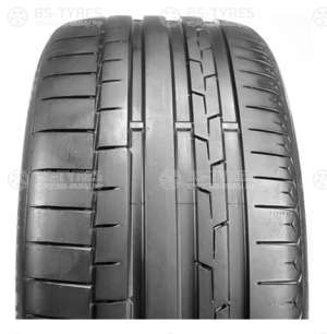Continental ContiSportContact 6 SSR RunFlat 245/35 R20 95Y