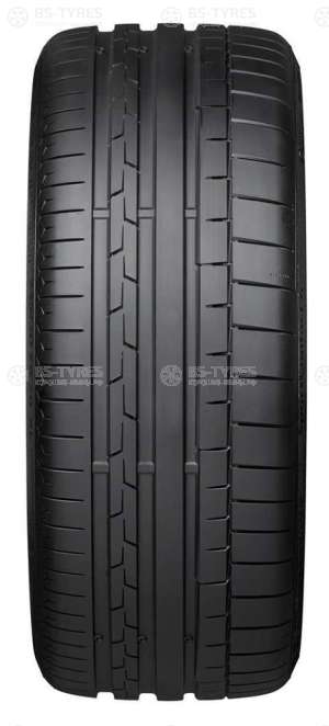 Continental ContiSportContact 6 SSR RunFlat 245/35 R20 95Y