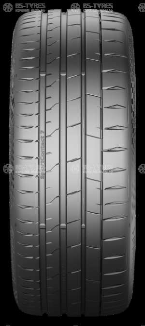 Continental ContiSportContact 7 245/35 R20 95Y