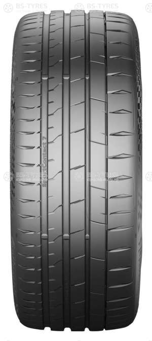 Continental ContiSportContact 7 245/35 R20 95Y