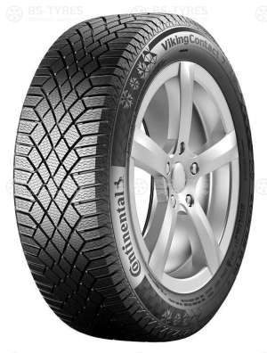 Continental ContiVikingContact 7 195/65 R15 95T