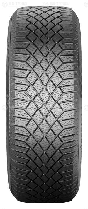 Continental ContiVikingContact 7 195/65 R15 95T