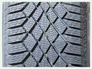 Continental ContiVikingContact 7 195/65 R15 95T