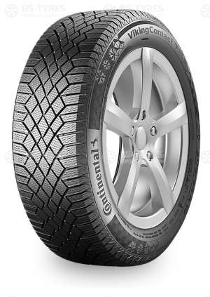 Continental ContiVikingContact 7 195/65 R15 95T