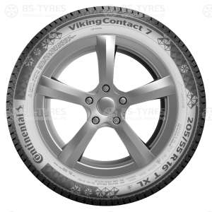 Continental ContiVikingContact 7 195/65 R15 95T