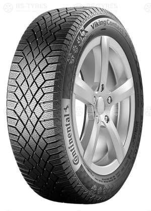 Continental ContiVikingContact 7 195/65 R15 95T