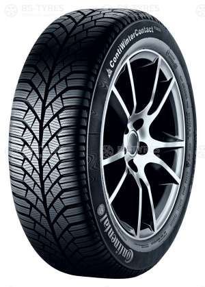 Continental ContiWinterContact TS830 215/60 R16 99H