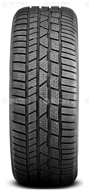 Continental ContiWinterContact TS830P 265/35 R19 98V