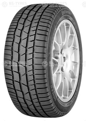 Continental ContiWinterContact TS830P 265/35 R19 98V