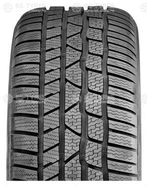 Continental ContiWinterContact TS830P 265/35 R19 98V