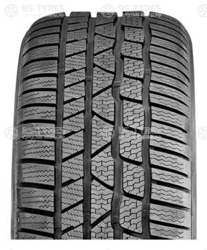 Continental ContiWinterContact TS830P 265/35 R19 98V