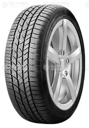 Continental ContiWinterContact TS830P 265/35 R19 98V