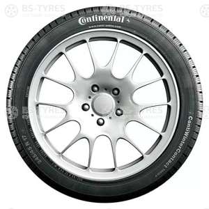 Continental ContiWinterContact TS830P 265/35 R19 98V