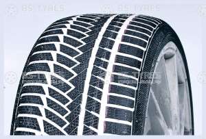 Continental ContiWinterContact TS850 235/60 R16 100H (уценка)