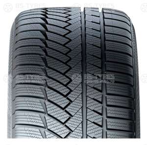 Continental ContiWinterContact TS850P 295/45 R20 114V