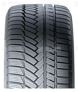 Continental ContiWinterContact TS850P 295/45 R20 114V