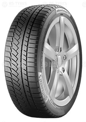 Continental ContiWinterContact TS850P 295/45 R20 114V