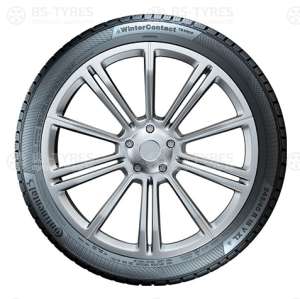 Continental ContiWinterContact TS850P 295/45 R20 114V