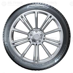 Continental ContiWinterContact TS850P 295/45 R20 114V