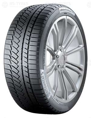Continental ContiWinterContact TS850P 295/45 R20 114V