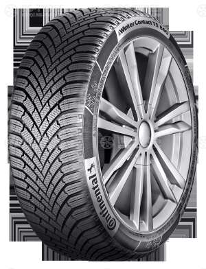 Continental ContiWinterContact TS860 195/60 R16 89H (2018)