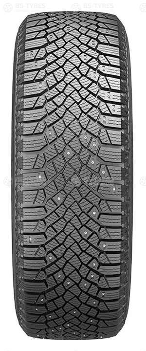 Continental IceContact XTRM 275/45 R20 110T