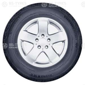 Continental VanContact 100 215/60 R17C 109/107T (уценка)