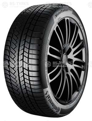 Continental ContiWinterContact TS850 235/60 R16 100H (уценка)