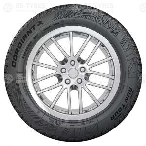 Cordiant Run Tour 195/65 R15 95H